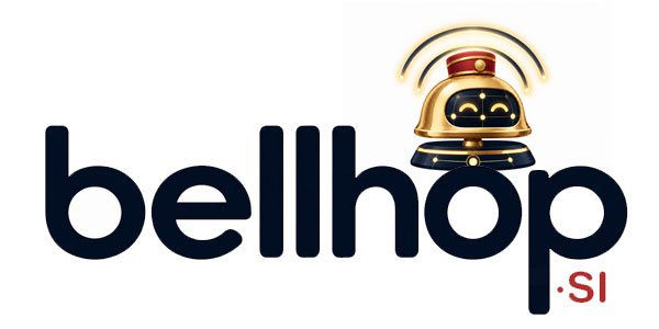 bellhop.si logo