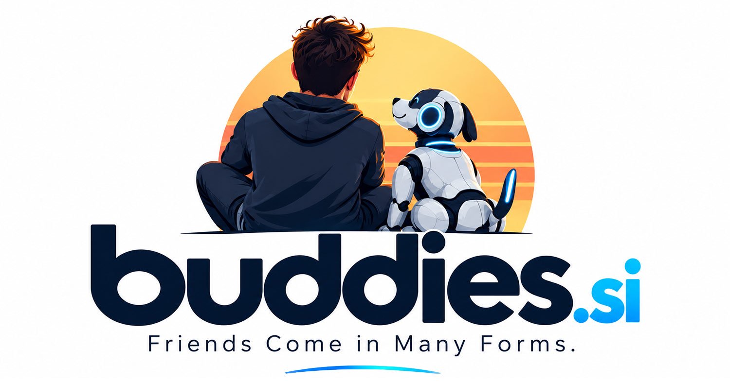 buddies.si