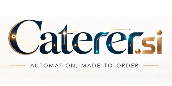 caterer.si logo