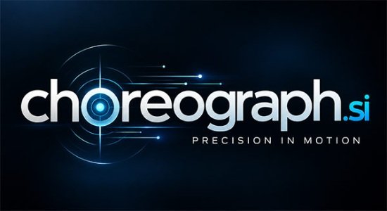 choreograph.si logo