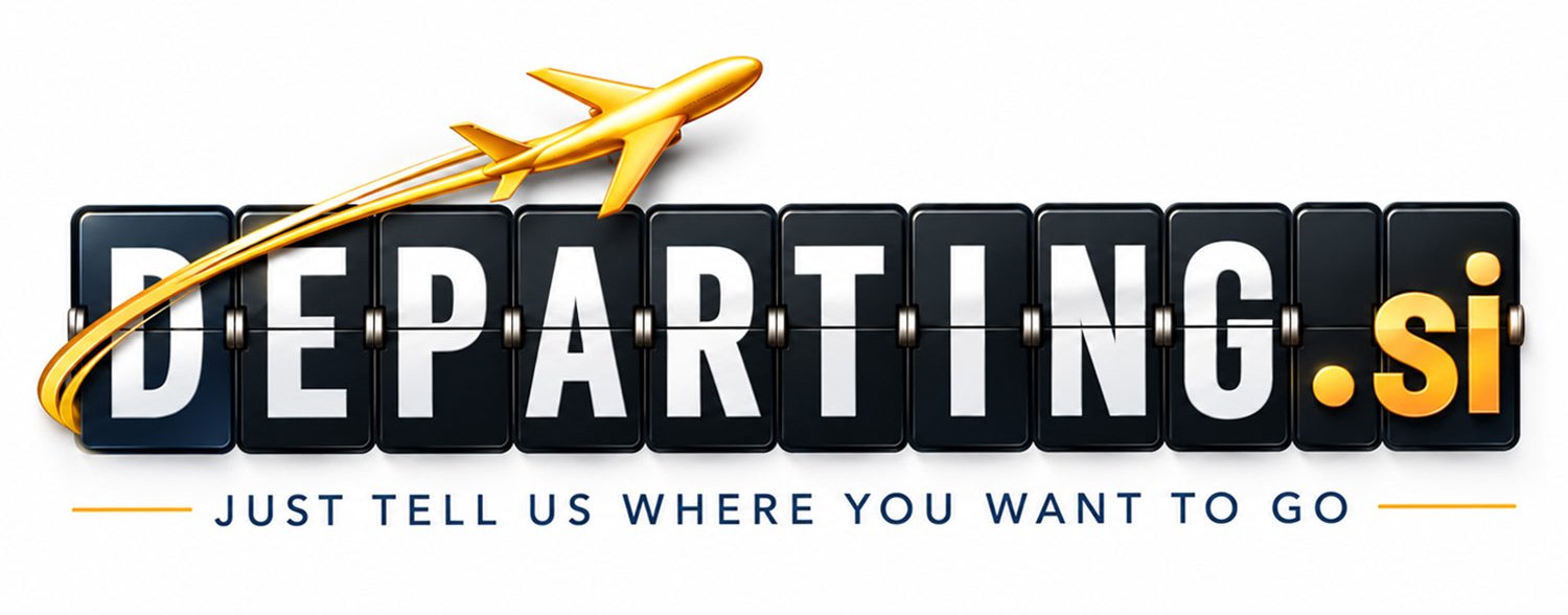 departing.si