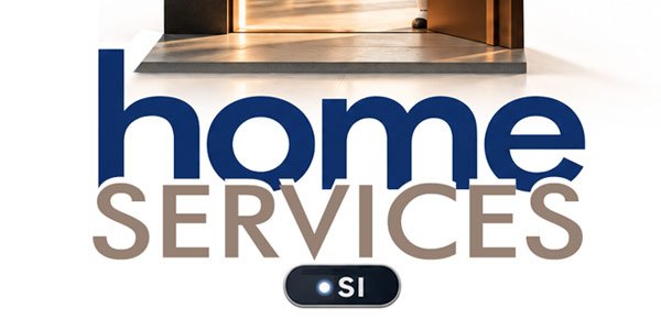 homeservices.si logo
