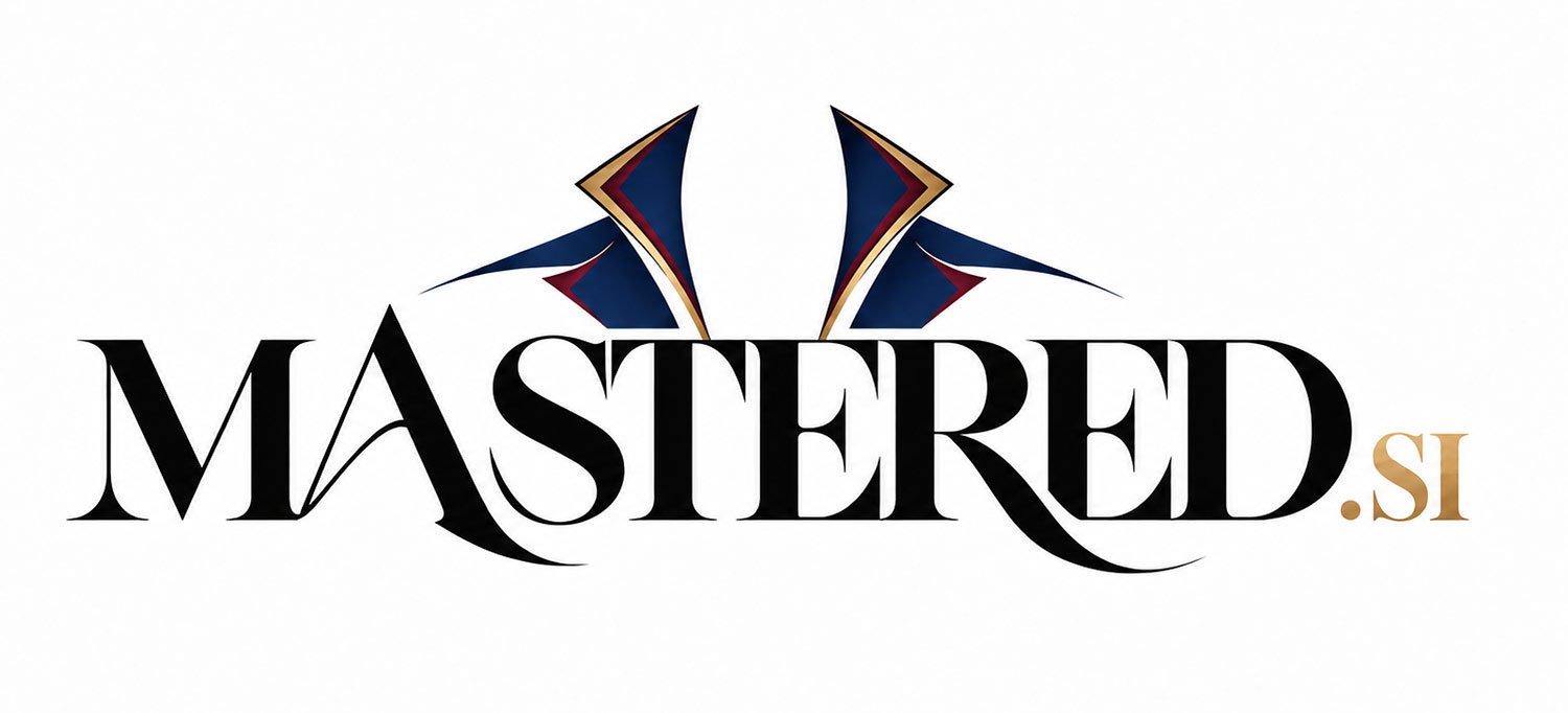 mastered.si