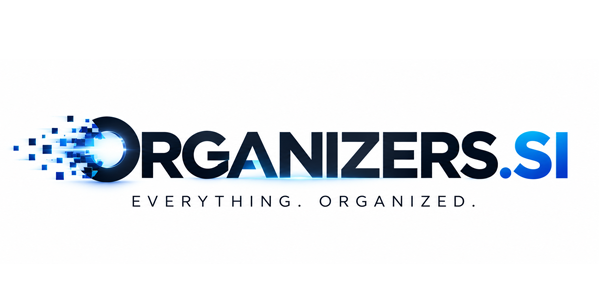 organizers.si logo