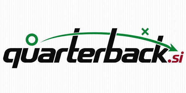 quarterback.si logo