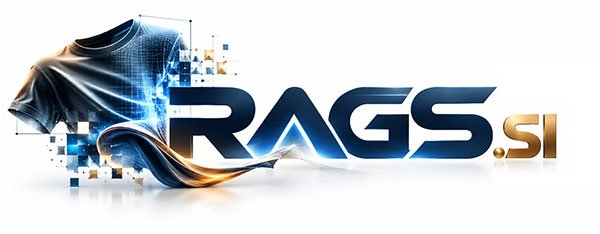rags.si logo