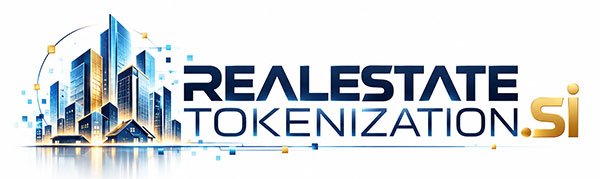 realestatetokenization.si logo