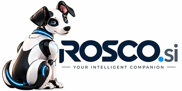 rosco.si logo
