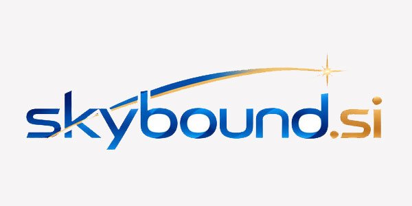 skybound.si logo